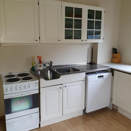 Kristian 4. Gt. Apartement Vardo Exterior foto